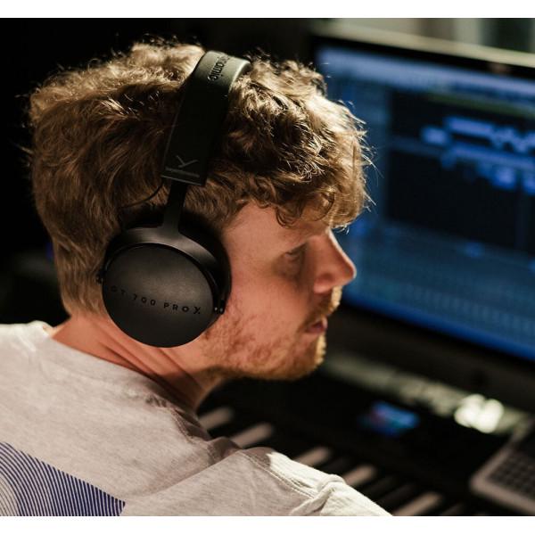 Наушники Beyerdynamic DT 700 Pro X - фото 5