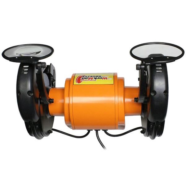 Точильный станок Workman RBG625A (180) - фото 5 Точильный станок Workman RBG625A (180) - фото 5