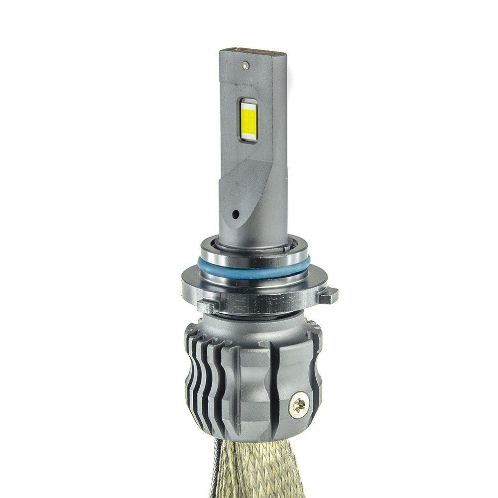 Лампа головного света CYCLONE LED 9006 6000 K type 36