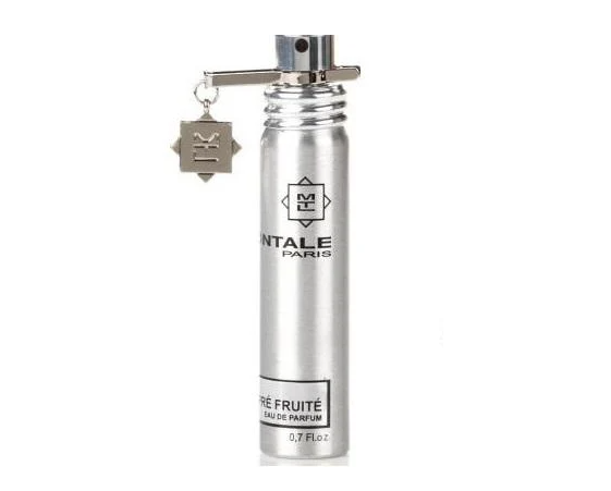 Парфюмированная вода унисекс Montale Chypre Fruite 20 мл (4137)