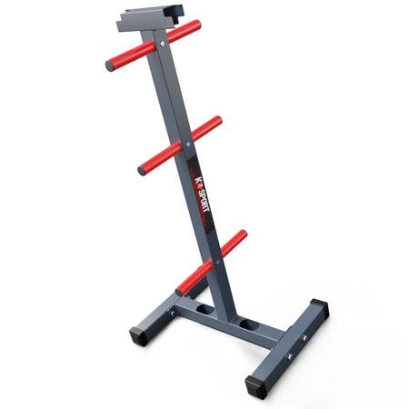 Стойка для дисков и грифов K-SPORT KSH026 (396830)