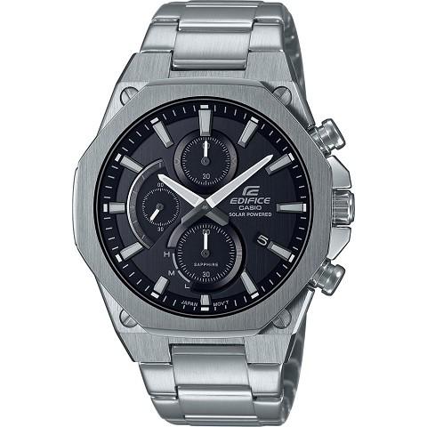 Часы кварцевые Casio EFS-S570D-1AU D 49 мм (11782474)