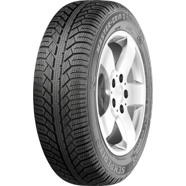 Шина Semperit Master Grip 2 205/60 R16 92H зима (1001065199)