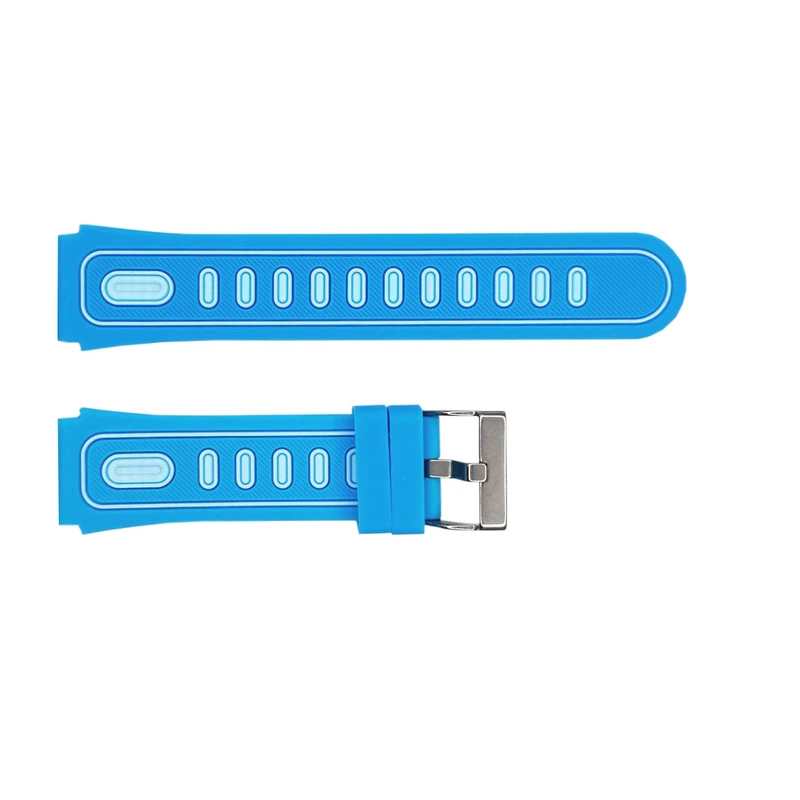 Ремінець для смарт годинника Modfit SkyLoom Blue (3686) Ремінець для смарт годинника Modfit SkyLoom Blue (3686)