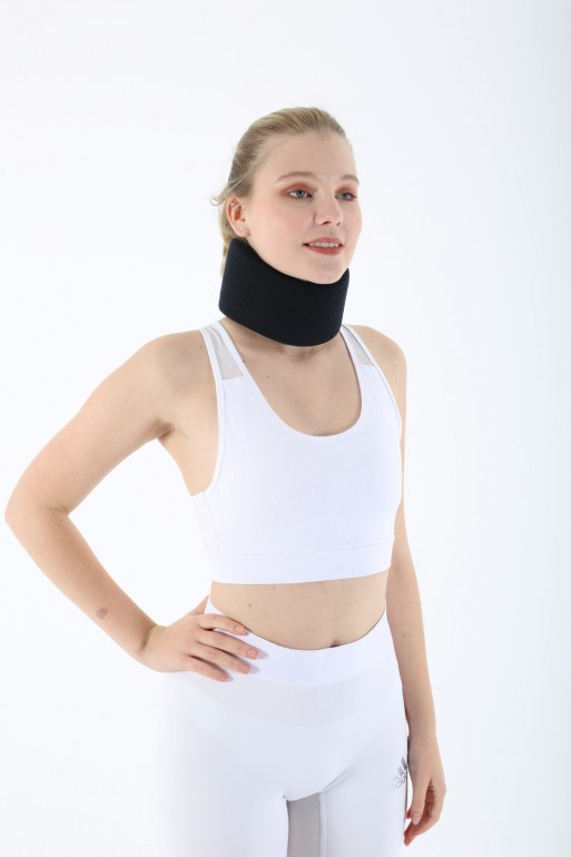 Бандаж на шею полужесткий Шанс Ersamed SL-05D L