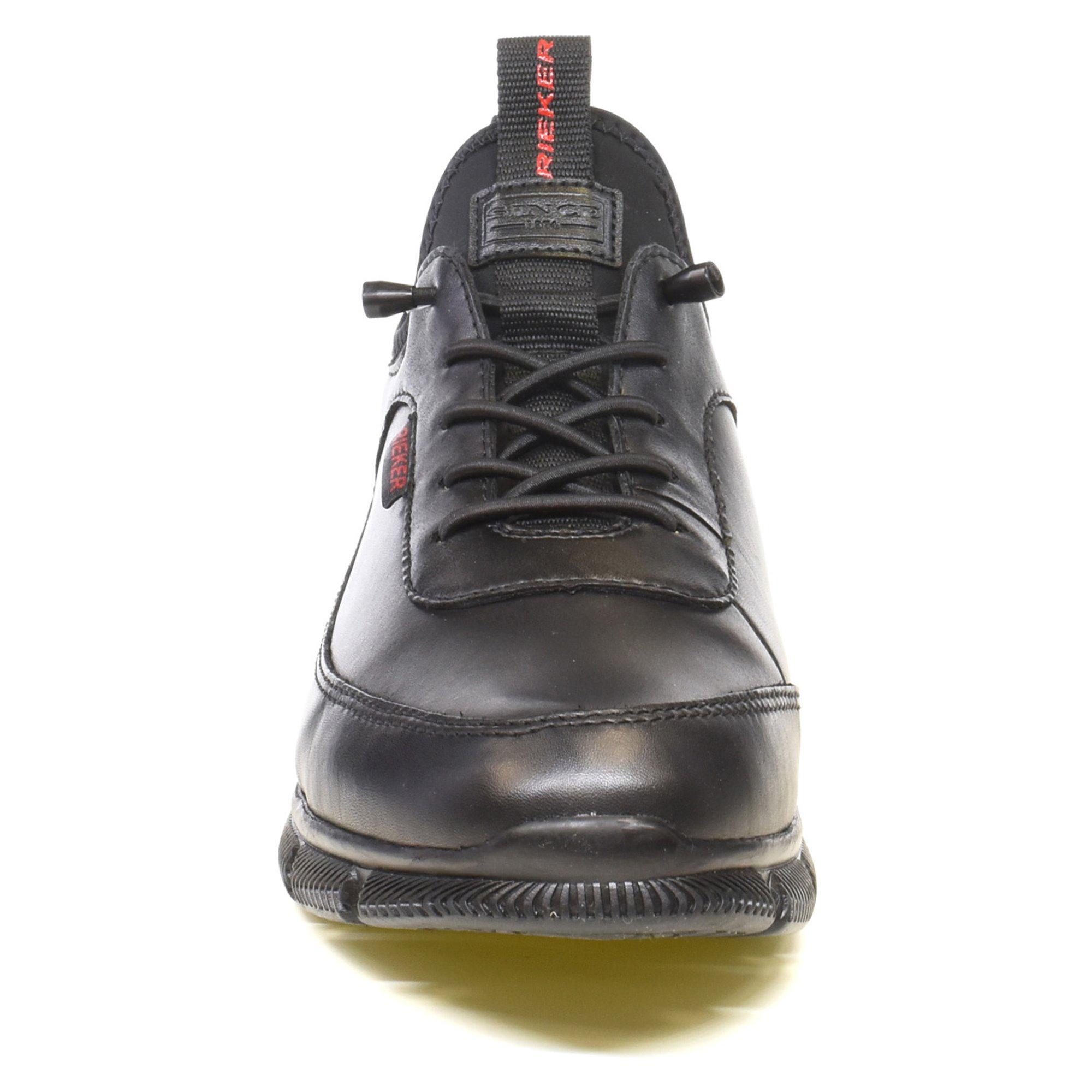 Кроссовки мужские Rieker р. 41 Черный (35012-41) - фото 9 Кроссовки мужские Rieker р. 41 Черный (35012-41) - фото 9
