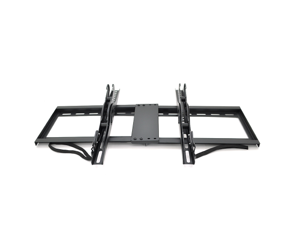 Крепление для ТВ Merlion ML-BR4565A 32-65" VESA 600x400 мм Black (ML-BR4565A)