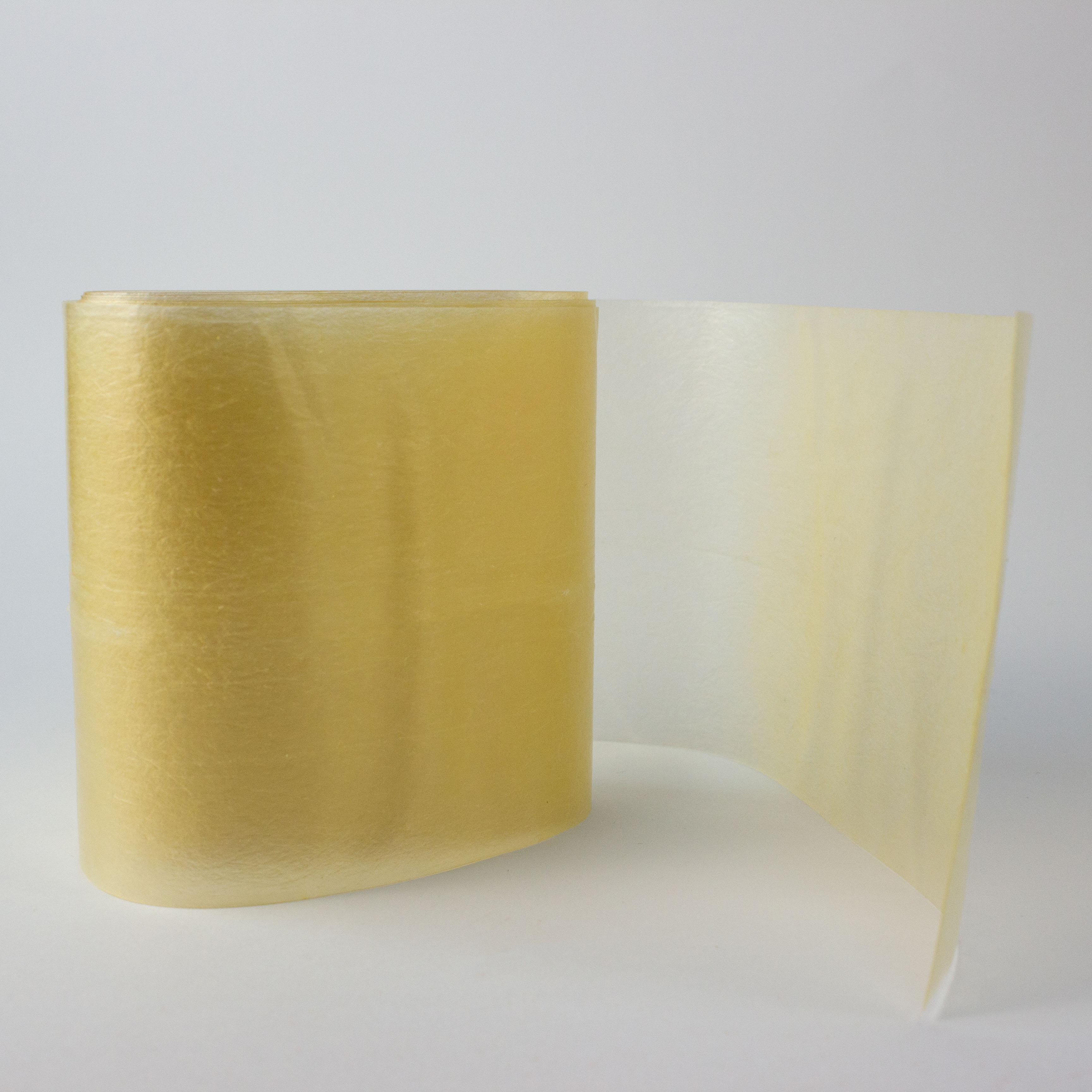 Коллагеновая оболочка легкосъемная 45 мм 10 м Прозрачный (КО4510ЛС) - фото 3