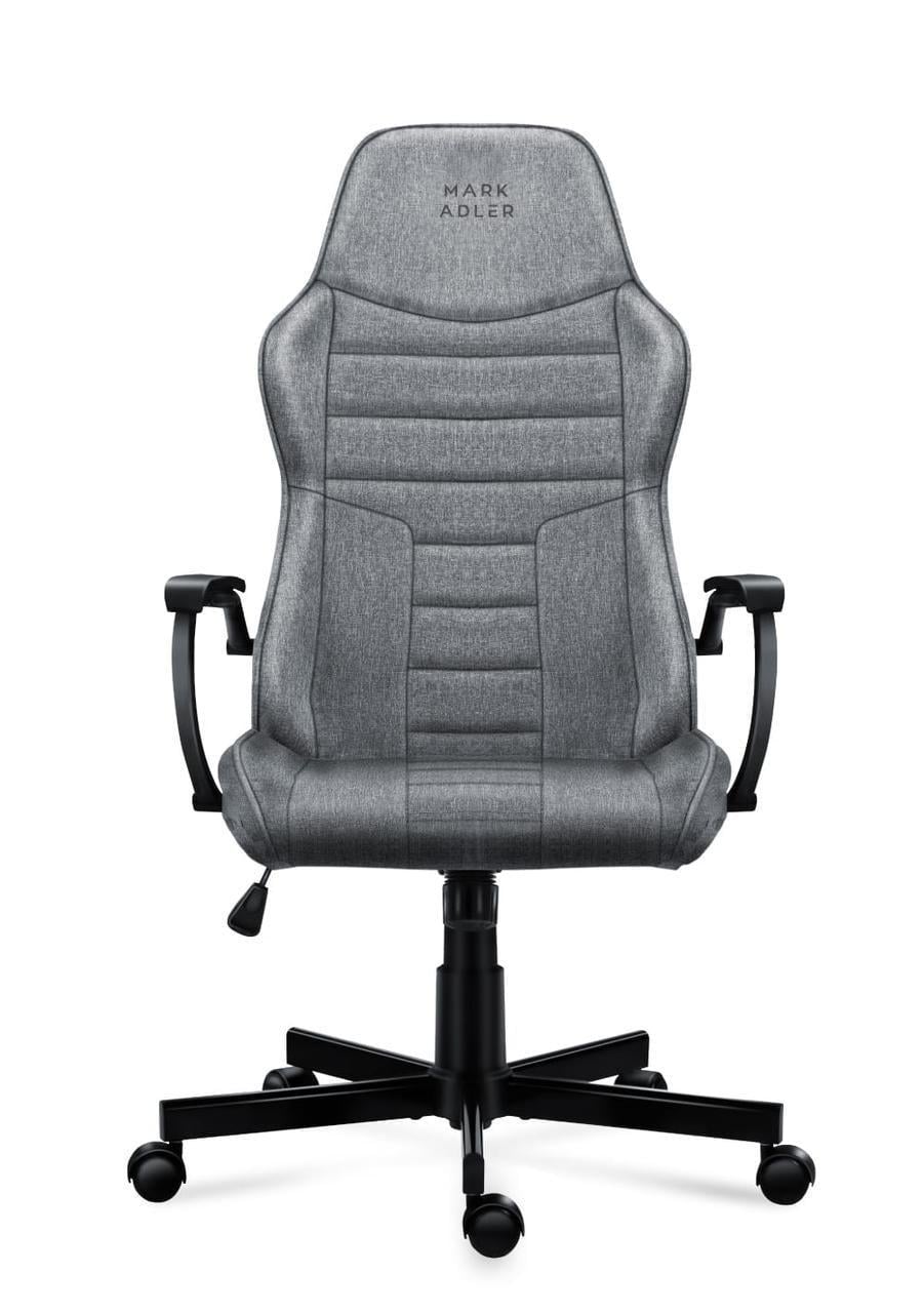Кресло офисное Ma-boss 4,2 ткань Grey (11688553)