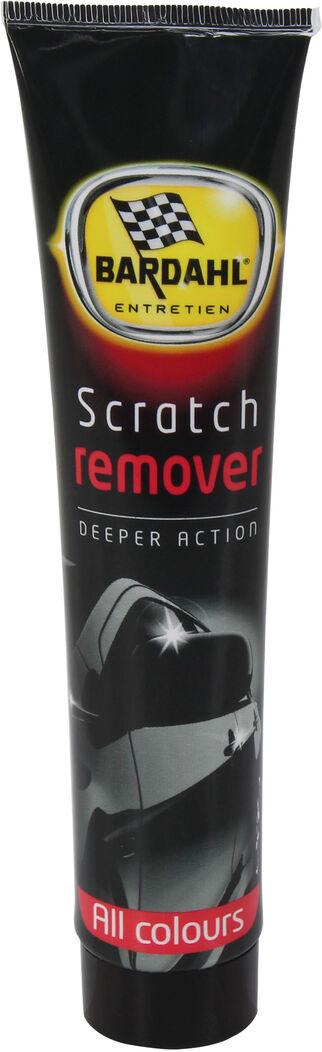 Паста для удаления царапин Bardahl Scratch Remover 150 г (38912B)