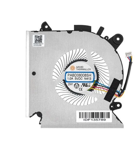 Кулер для ноутбука MSI GF63 (223982)