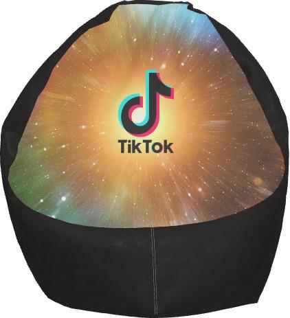 Кресло-груша Tik Tok M (13280606)