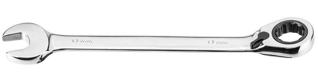 Ключ комбинированный Neo Tools 17 мм (26534)