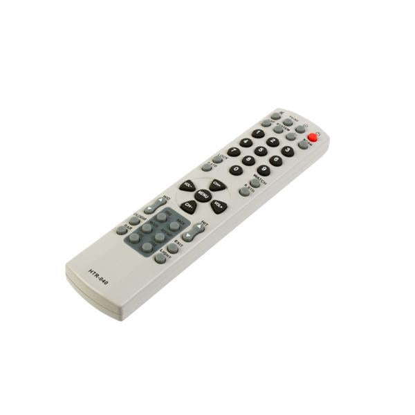 Пульт для телевізора Haier HTR-040