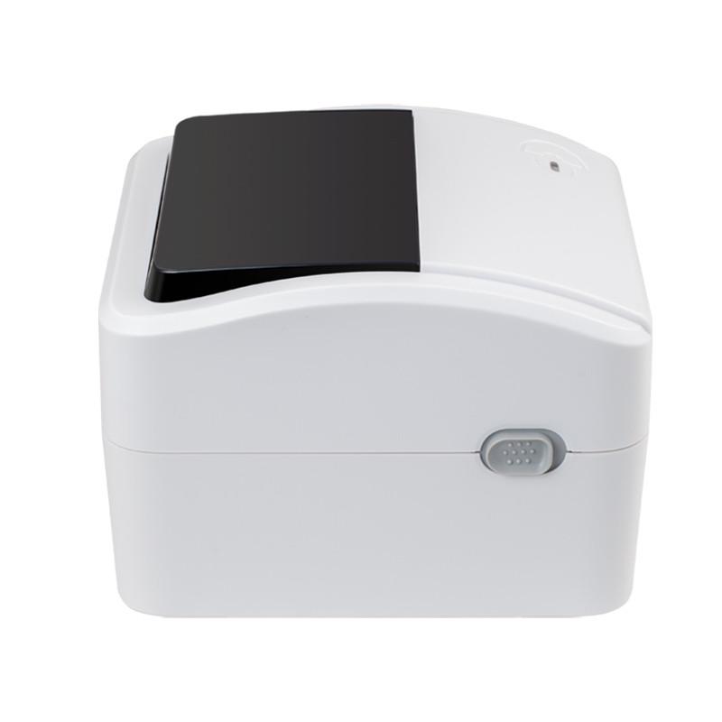 Принтер этикеток Xprinter XP-420B WI-FI/USB до 108 мм (1139) - фото 2