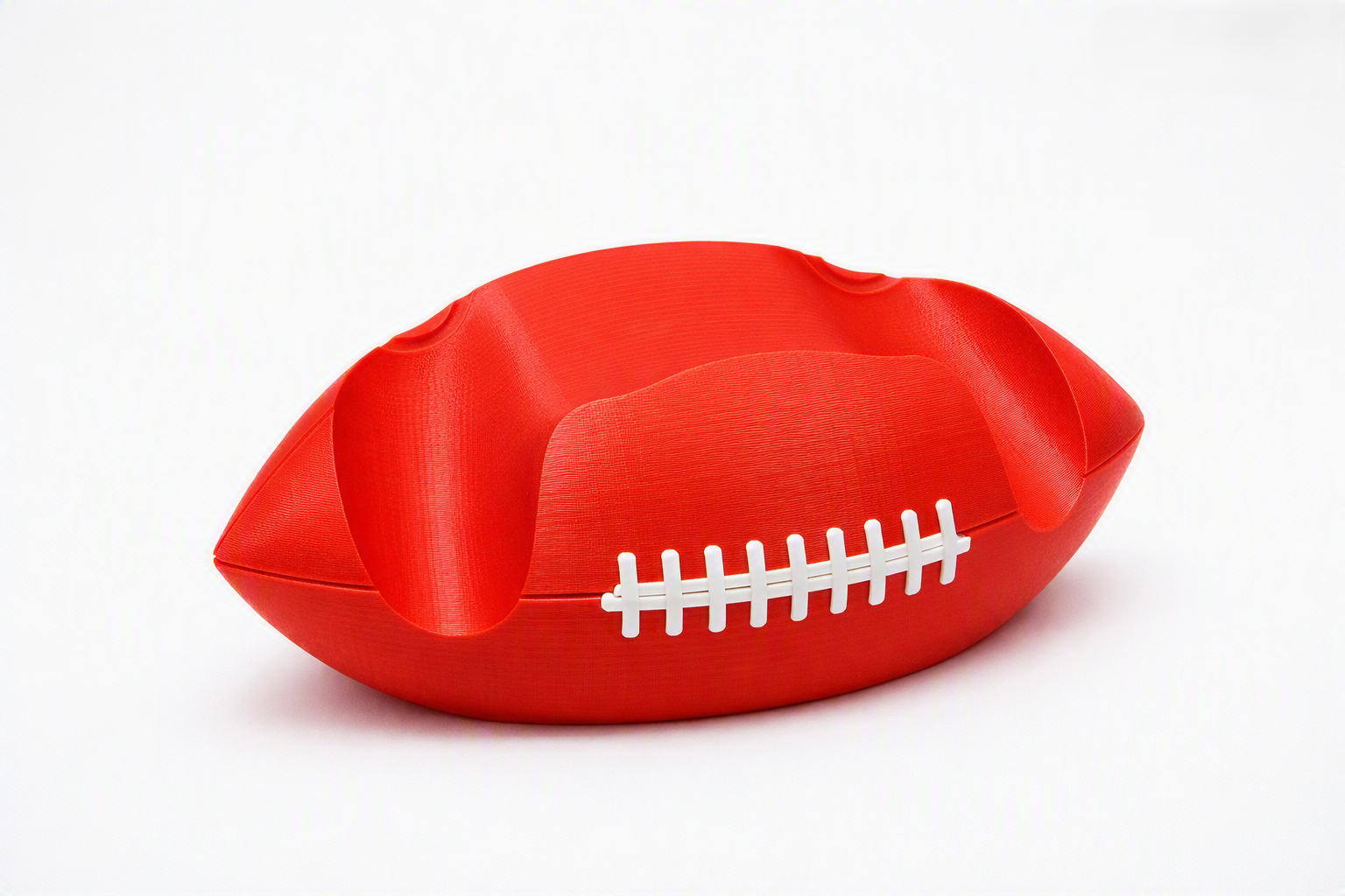Подставка для геймпада DualSense PS5 в форме мяча Madden NFL (0966)