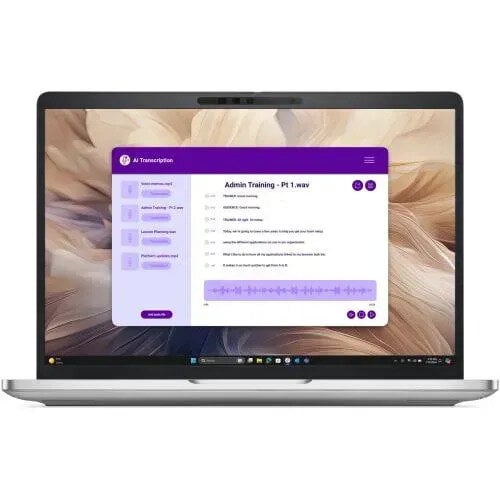 Ноутбук Dell Pro 13 Plus (BTO210_PB13250_EMEA) Ноутбук Dell Pro 13 Plus (BTO210_PB13250_EMEA)