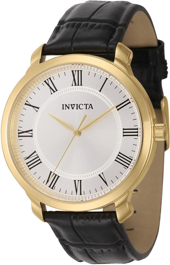 Годинник класичний чоловічий Invicta 44863 Vintage (27221385)