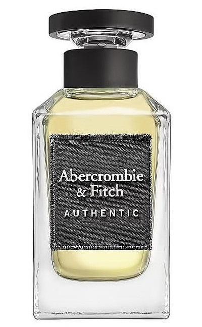 Туалетная вода для мужчин Abercrombie&Fitch Authentic 100 мл в транспортной упаковке (374764)