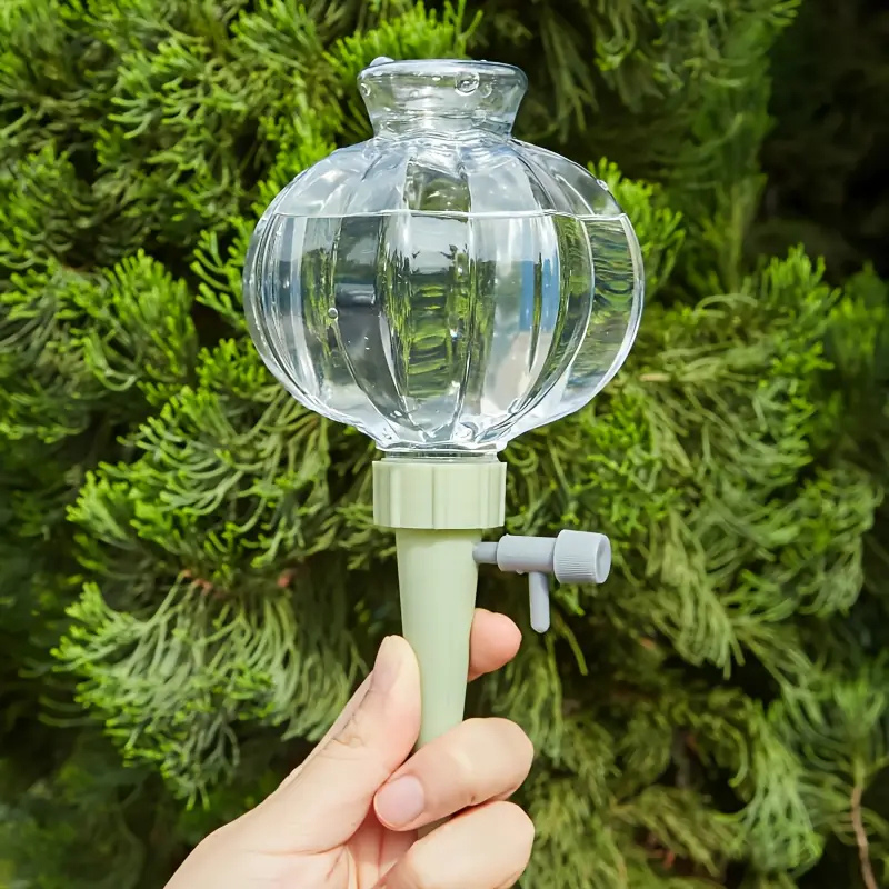 Набор для автоматического капельного полива. - фото 7