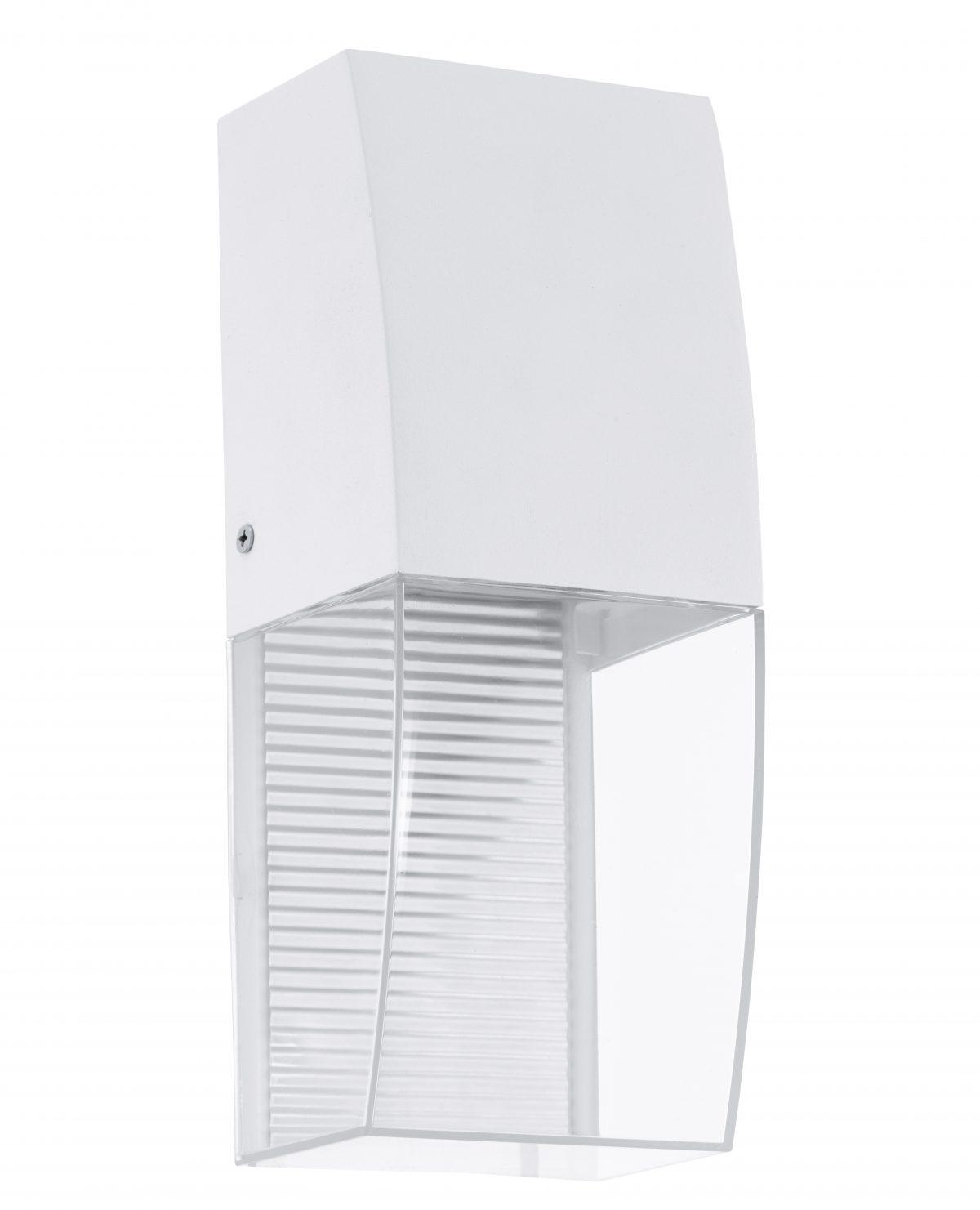 Светильник садовый Eglo Servoi (95991)