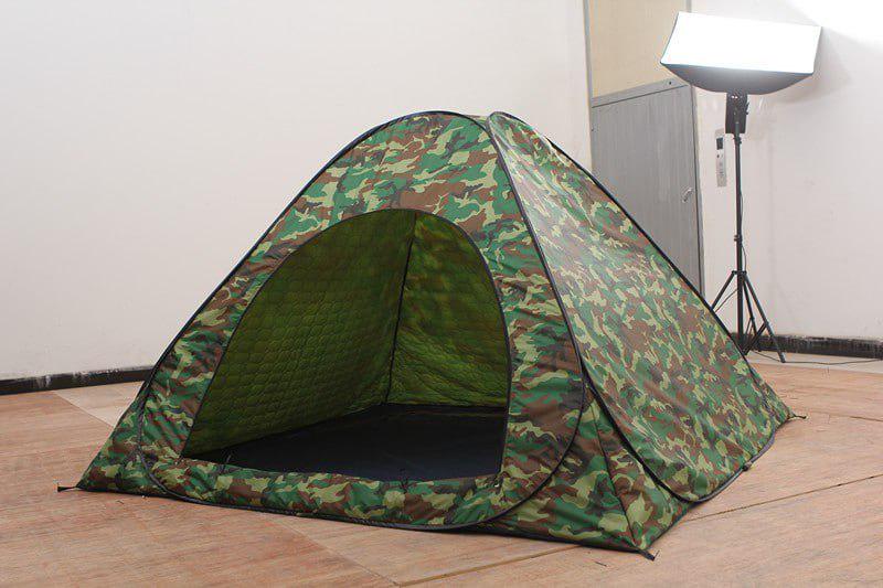 Палатка-автомат LX002 (60accfa8) - фото 3 Палатка-автомат LX002 (60accfa8) - фото 3