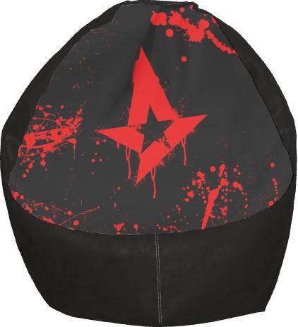 Кресло-груша Astralis 21 M (13243690)