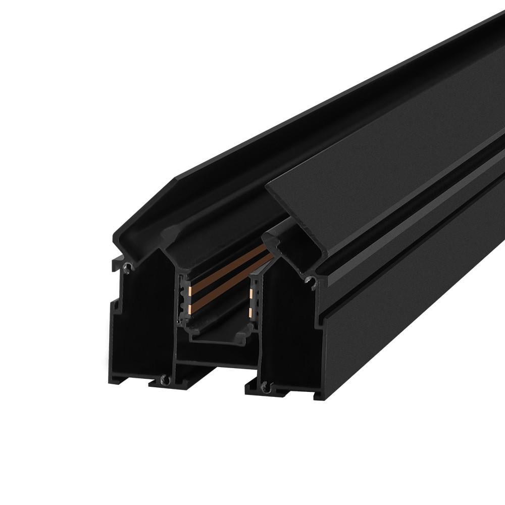 Шинопровід трековий магнітний OL31 48V для натяжної стелі гарпун 1 м (29467711)