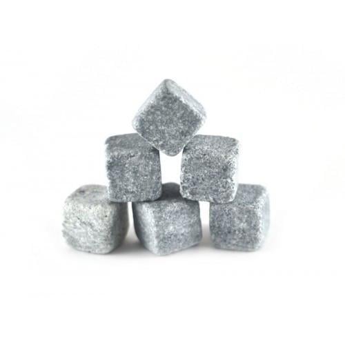 Камни для виски Whiskey Stones WS охлаждающие (28300296) Камни для виски Whiskey Stones WS охлаждающие (28300296)