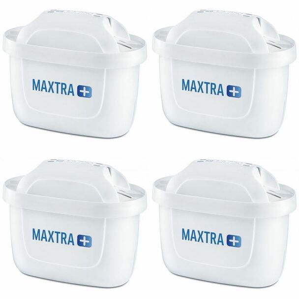 Картриджі BRITA Maxtra+ Universal Pack 4