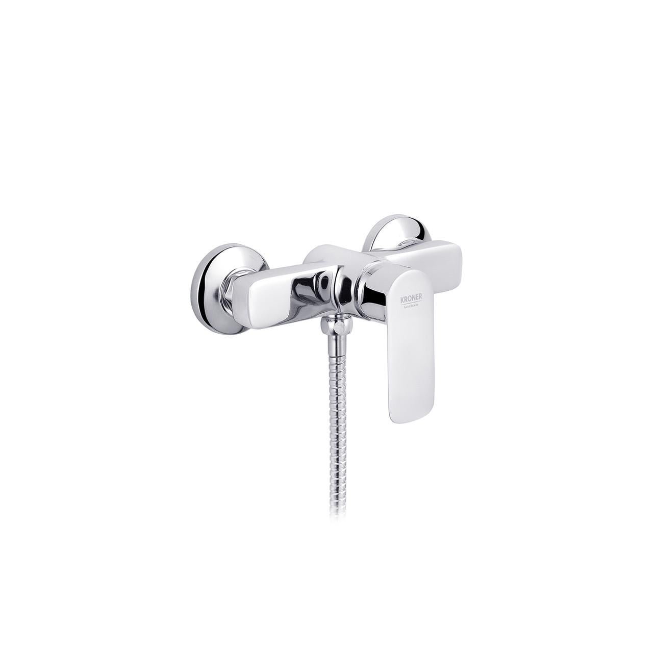 Смеситель для душа Kroner KRM Main C050 (CV018618) Смеситель для душа Kroner KRM Main C050 (CV018618)