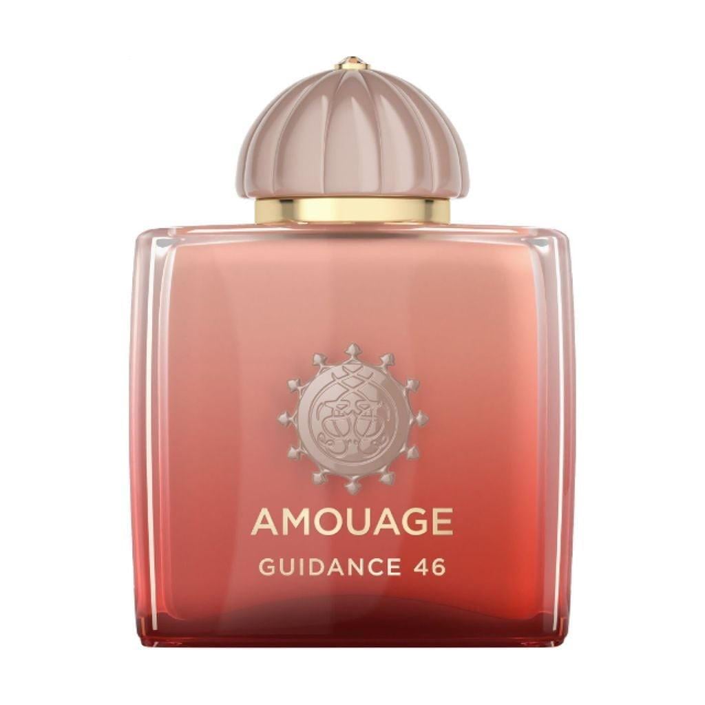 Духи унисекс Amouage Guidance 46 100 мл тестер (402619)