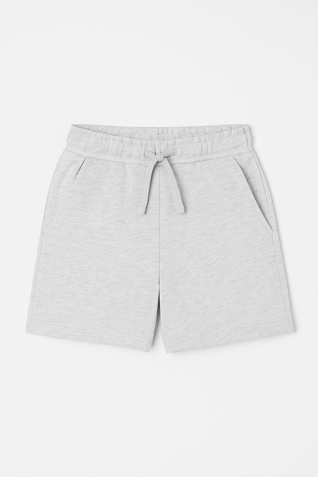 Шорты Missguided р. 34 Серый (WXH9885529-1)