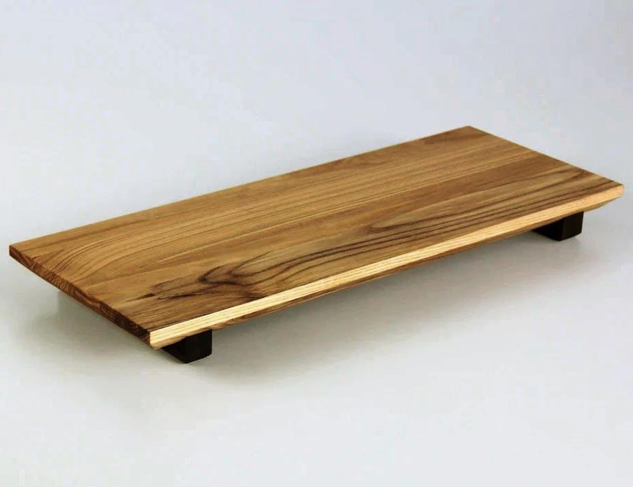 Дошка для подачі суші Далянь Сієна (ДДП-000805)