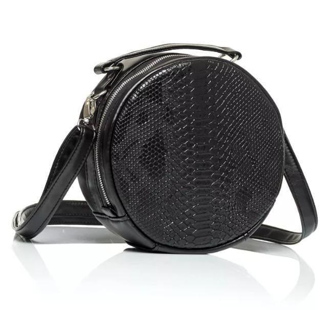 Женская сумка Sambag Bale MZN (52200070)
