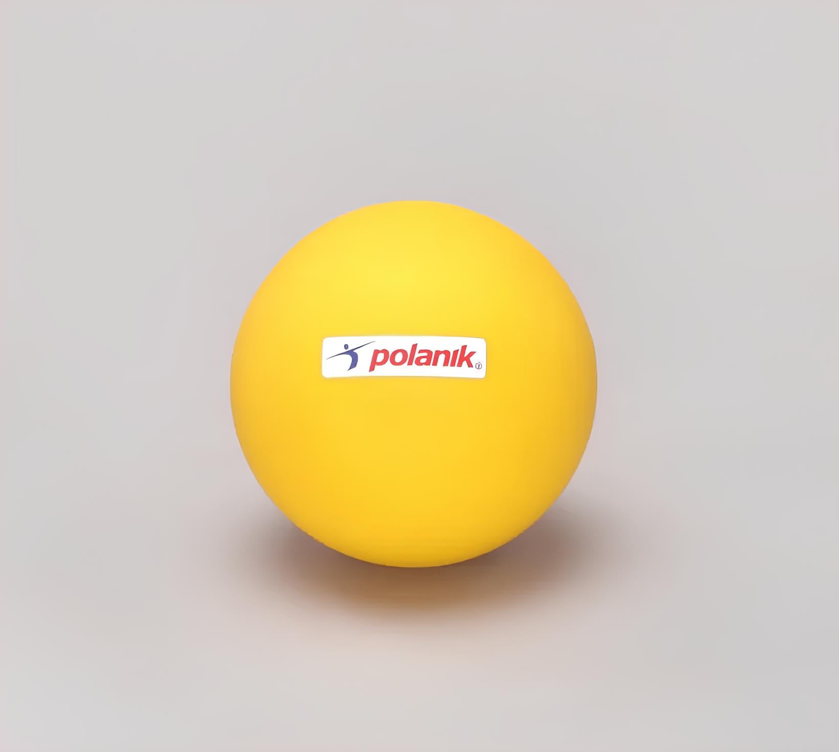 Мяч детский Polanik 0,5 кг