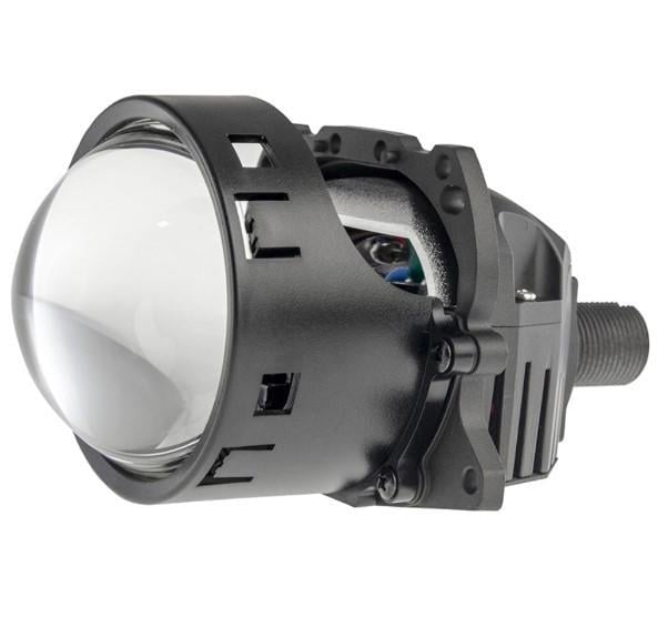 Автомобильные светодиодные линзы LED Decker LED BL 3.0" RP-4 60/70W