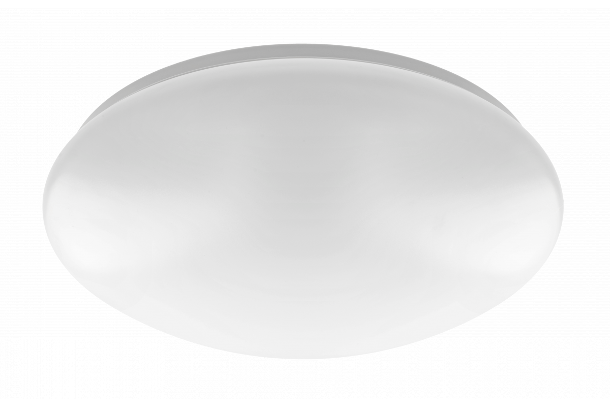 LED-светильник GTV ASTRA Ø 255 мм 4000K 12W 960 Lm AC180-250V 50/60 Hz IP54 (27551661)