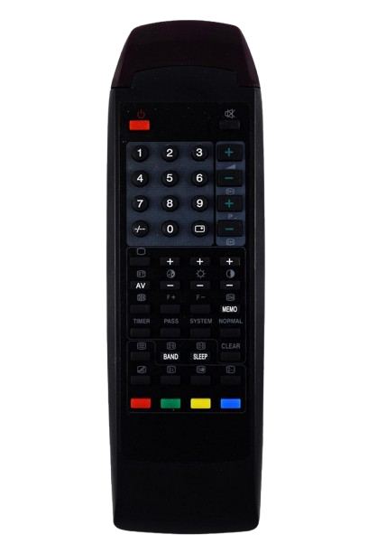 Пульт для телевизора Saba SABA (1212)