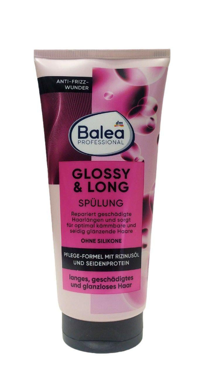 Бальзам-ополаскиватель для длинных волос Balea 200 мл (00-00000974)