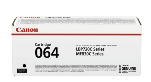 Картридж Canon C-EXV1008 toner black 15.5K (6737C001AA)