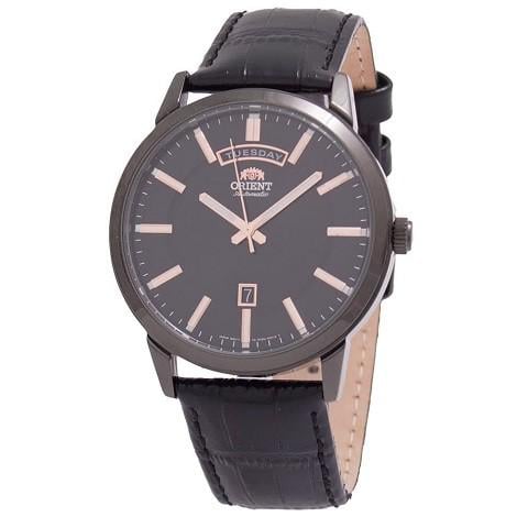 Наручные часы Orient FEV0U001BH механические D 40 мм (11783000) Наручные часы Orient FEV0U001BH механические D 40 мм (11783000)