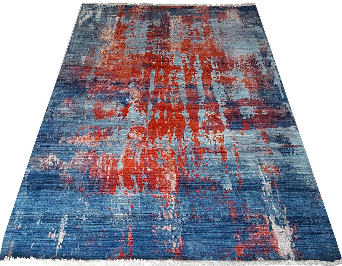 Ковер Kasmir 7/24 0090 lcv 200x285 см (58432028)