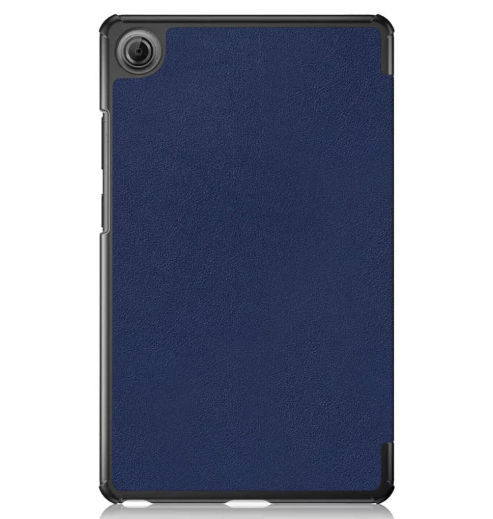 Чехол для планшета Primolux Slim Lenovo Tab One 8,7" TB305 Dark Blue (2745852058) - фото 2