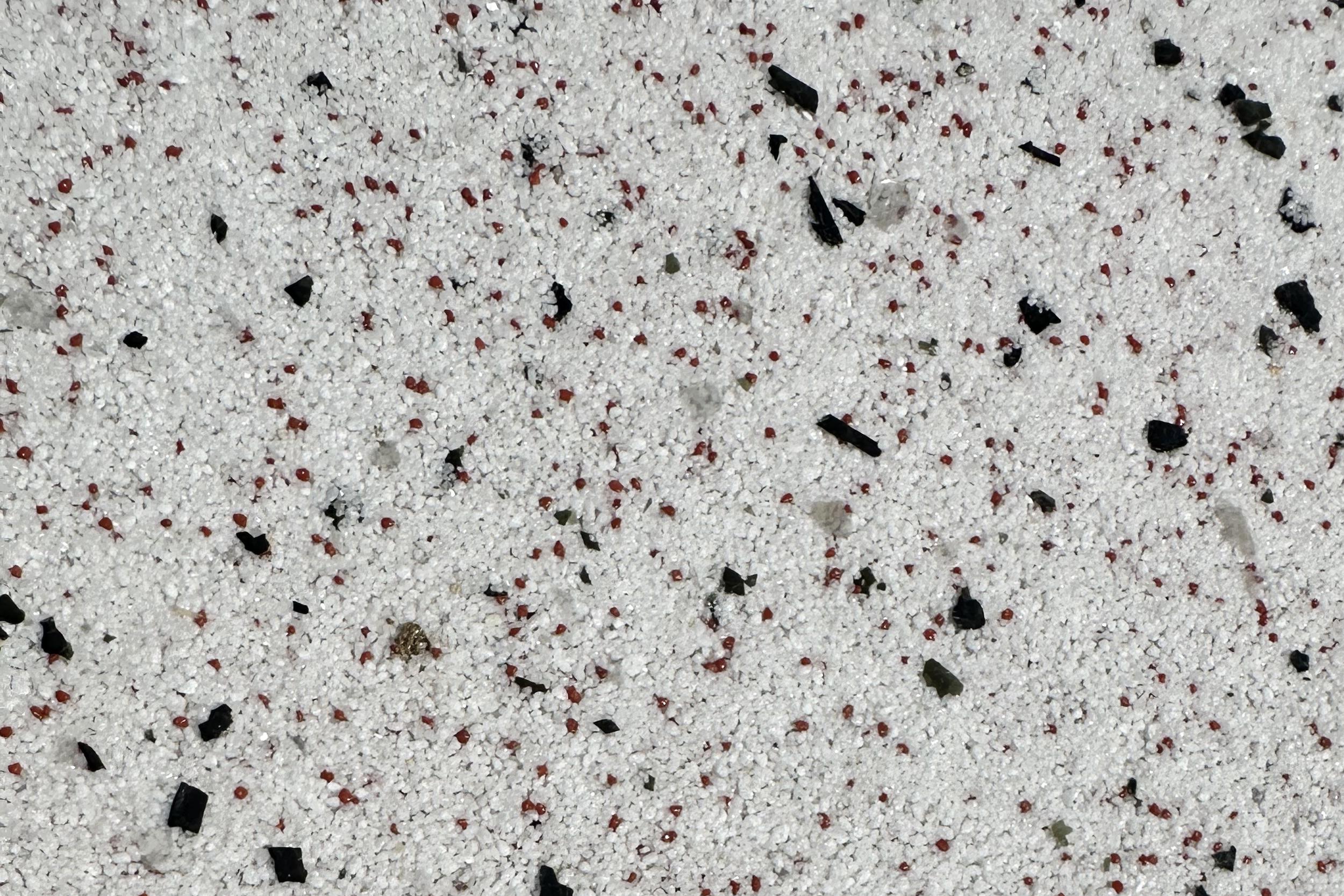 Декоративная штукатурка мозаичная со слюдой AIWEX MIKA MOZAIK 15 кг Искрель (768677)