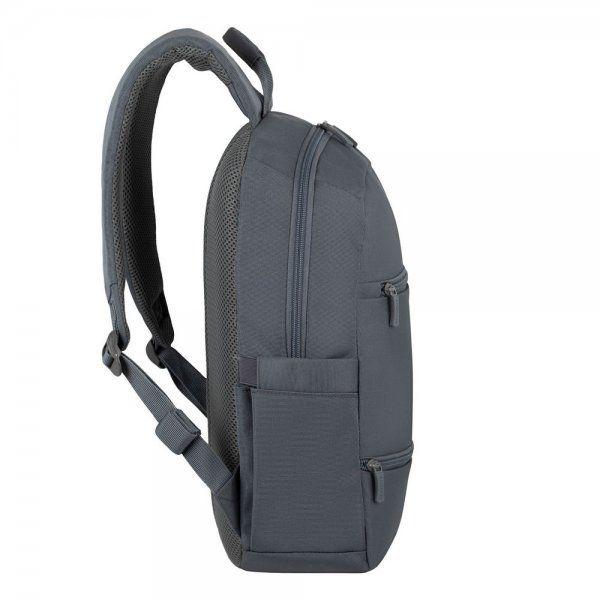 Рюкзак для ноутбука RivaCase Ulsan 8264 13,3" Dark Grey (1570840) - фото 10 Рюкзак для ноутбука RivaCase Ulsan 8264 13,3" Dark Grey (1570840) - фото 10