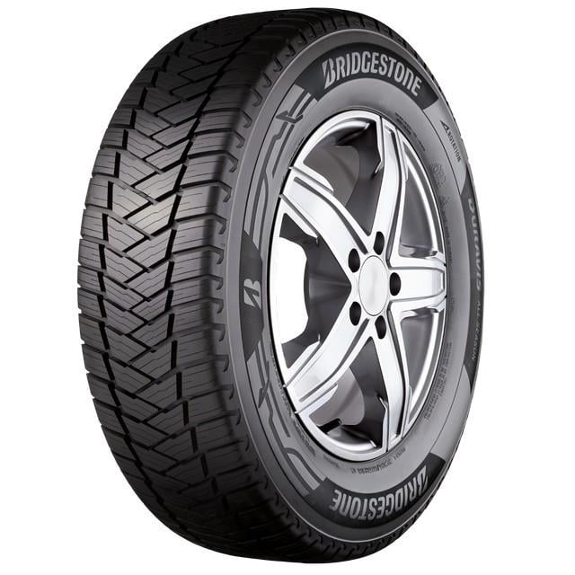 Шина всесезонная Bridgestone Duravis All Season 215/75 R16C 113/111R (1002512632)