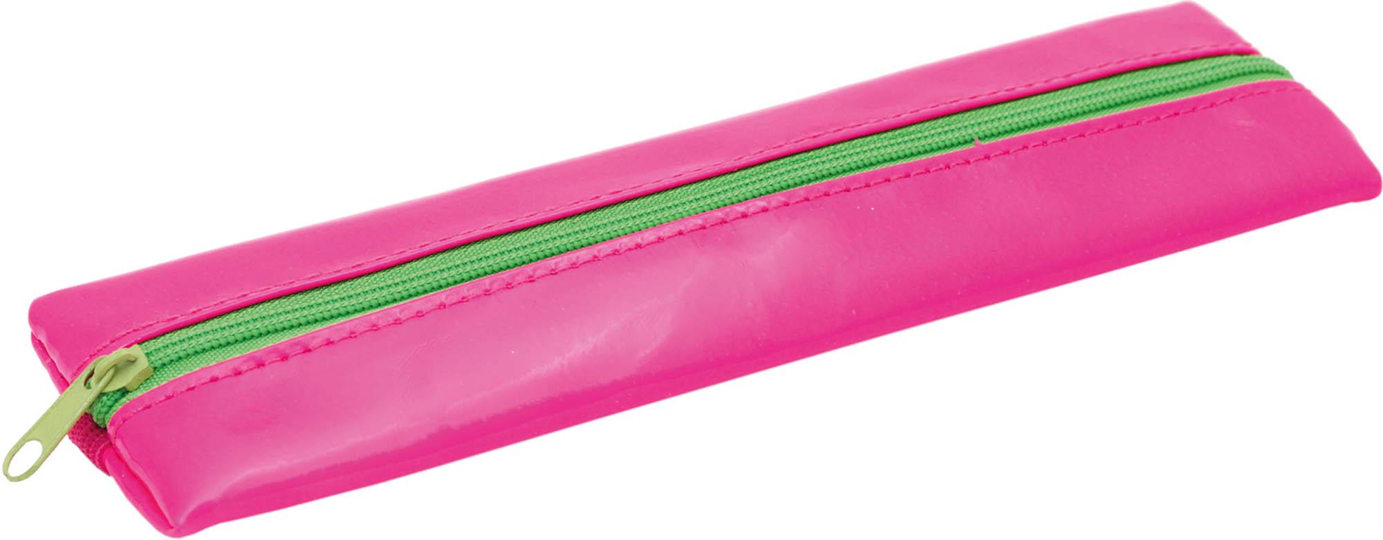 Пенал мягкий YES PU 19x5 см (530867)