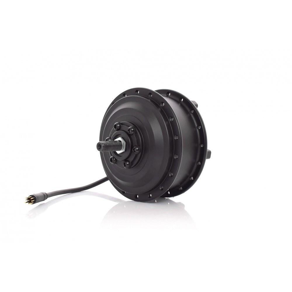 Редукторный мотор MXUS FX-07 36V 350W для переднего колеса