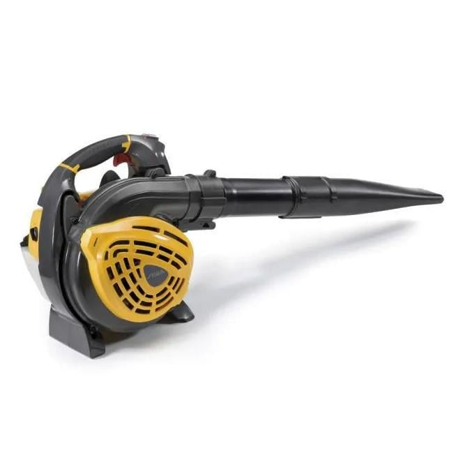 Пилосос садовий бензиновий Stiga BL530V (53396) - фото 2 Пилосос садовий бензиновий Stiga BL530V (53396) - фото 2